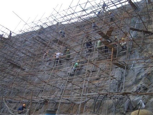 郴州公路桩基检测